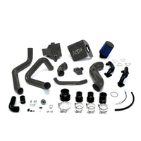 HSP Diesel 2001-2004 Chevrolet / GMC Deluxe Max Air Flow Bundle