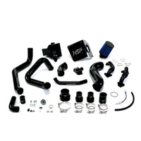 HSP Diesel 2001-2004 Chevrolet / GMC Deluxe Max Air Flow Bundle
