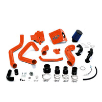 HSP Diesel 2001-2004 Chevrolet / GMC Deluxe Max Air Flow Bundle