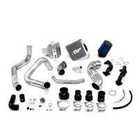 HSP Diesel 2001-2004 Chevrolet / GMC Deluxe Max Air Flow Bundle