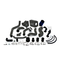 HSP Diesel 2004.5-2005 Silverado Sierra 2500/3500 Deluxe Max Air Flow Bundle