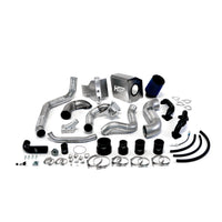 HSP Diesel 2004.5-2005 Silverado Sierra 2500/3500 Deluxe Max Air Flow Bundle