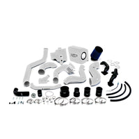 HSP Diesel 2004.5-2005 Silverado Sierra 2500/3500 Deluxe Max Air Flow Bundle