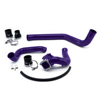 HSP Diesel 2004.5-2005 Chevrolet / GMC Intercooler Charge Pipe Bundle