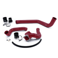 HSP Diesel 2004.5-2005 Chevrolet / GMC Intercooler Charge Pipe Bundle