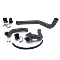 HSP Diesel 2004.5-2005 Chevrolet / GMC Intercooler Charge Pipe Bundle