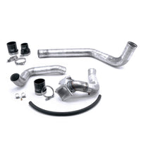 HSP Diesel 2004.5-2005 Chevrolet / GMC Intercooler Charge Pipe Bundle