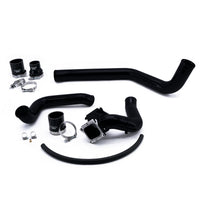 HSP Diesel 2004.5-2005 Chevrolet / GMC Intercooler Charge Pipe Bundle