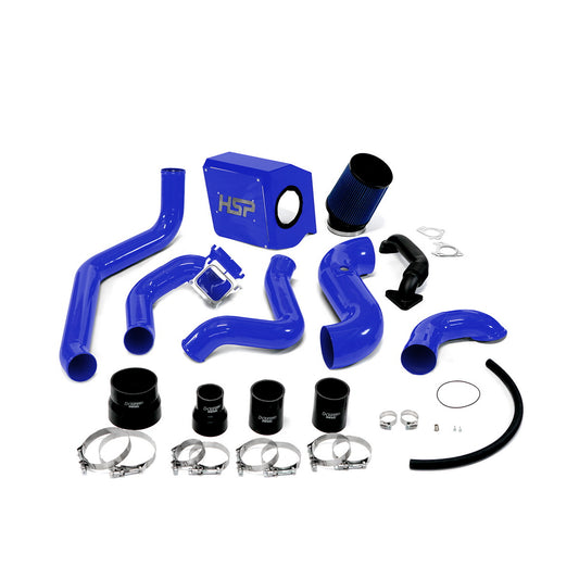 HSP Diesel 2004.5-2005 Chevrolet / GMC Max Air Flow Bundle
