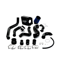 HSP Diesel 2004.5-2005 Silverado Sierra 2500/3500 Max Air Flow Bundle