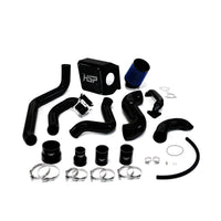HSP Diesel 2004.5-2005 Silverado Sierra 2500/3500 Max Air Flow Bundle
