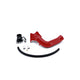 HSP Diesel 2004.5-2005 Chevrolet / GMC Max Flow Bridge to Factory Cold Side