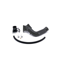 HSP Diesel 2004.5-2005 Chevrolet / GMC Max Flow Bridge to Factory Cold Side