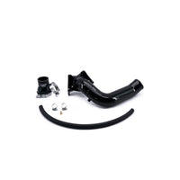 HSP Diesel 2004.5-2005 Chevrolet / GMC Max Flow Bridge to Factory Cold Side