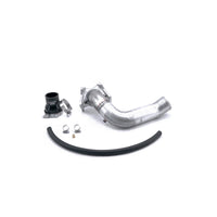 HSP Diesel 2004.5-2005 Chevrolet / GMC Max Flow Bridge to Factory Cold Side