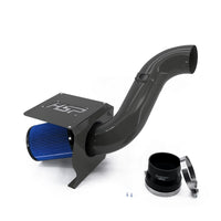 HSP Diesel 2006-2007 Silverado Sierra 2500/3500 Cold Air Intake