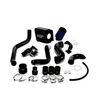 HSP Diesel 2006-2007 Chevrolet / GMC Max Air Flow Bundle