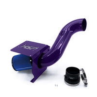 HSP Diesel 2007.5-2010 Silverado Sierra 2500/3500 Cold Air Intake