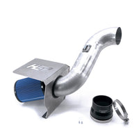 HSP Diesel 2007.5-2010 Silverado Sierra 2500/3500 Cold Air Intake