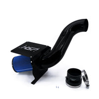 HSP Diesel 2007.5-2010 Silverado Sierra 2500/3500 Cold Air Intake