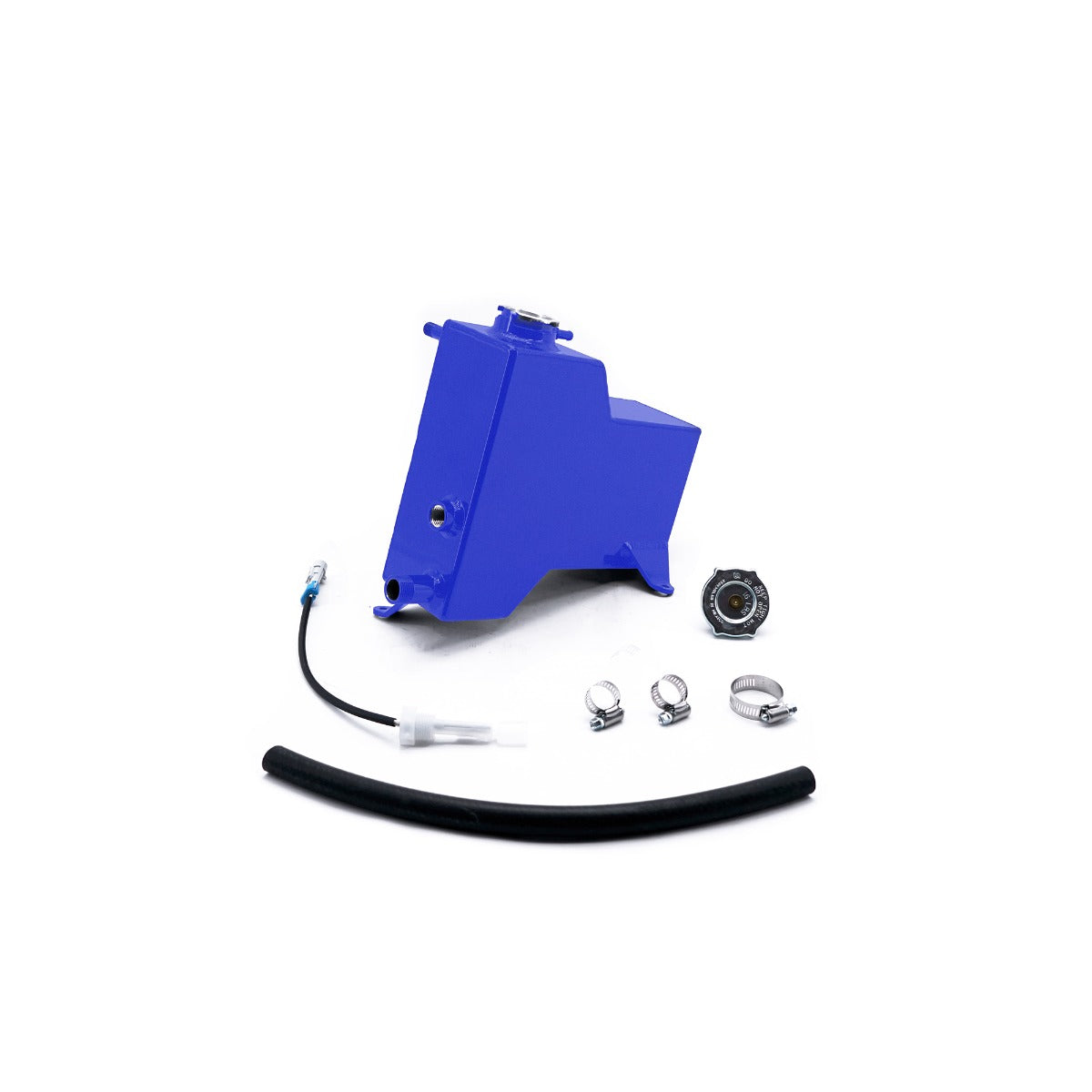 HSP Diesel 2007.5-2010 Silverado Sierra 2500/3500 Factory Replacement Coolant Tank