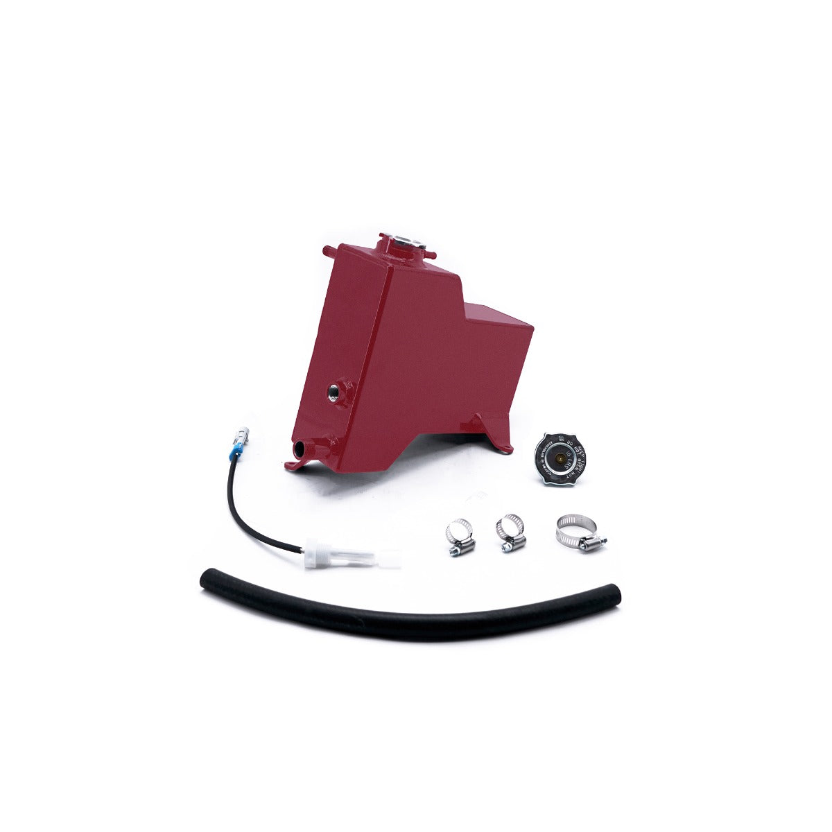 HSP Diesel 2007.5-2010 Silverado Sierra 2500/3500 Factory Replacement Coolant Tank