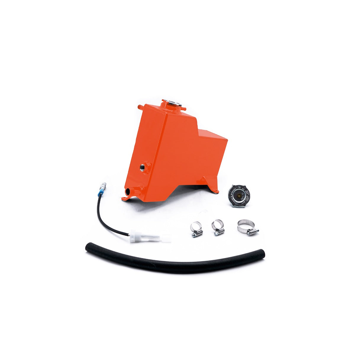 HSP Diesel 2007.5-2010 Silverado Sierra 2500/3500 Factory Replacement Coolant Tank