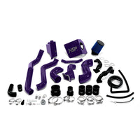 HSP Diesel 2013-2014 Silverado Sierra 2500/3500 Deluxe Max Air Flow Bundle