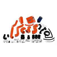 HSP Diesel 2013-2014 Silverado Sierra 2500/3500 Deluxe Max Air Flow Bundle
