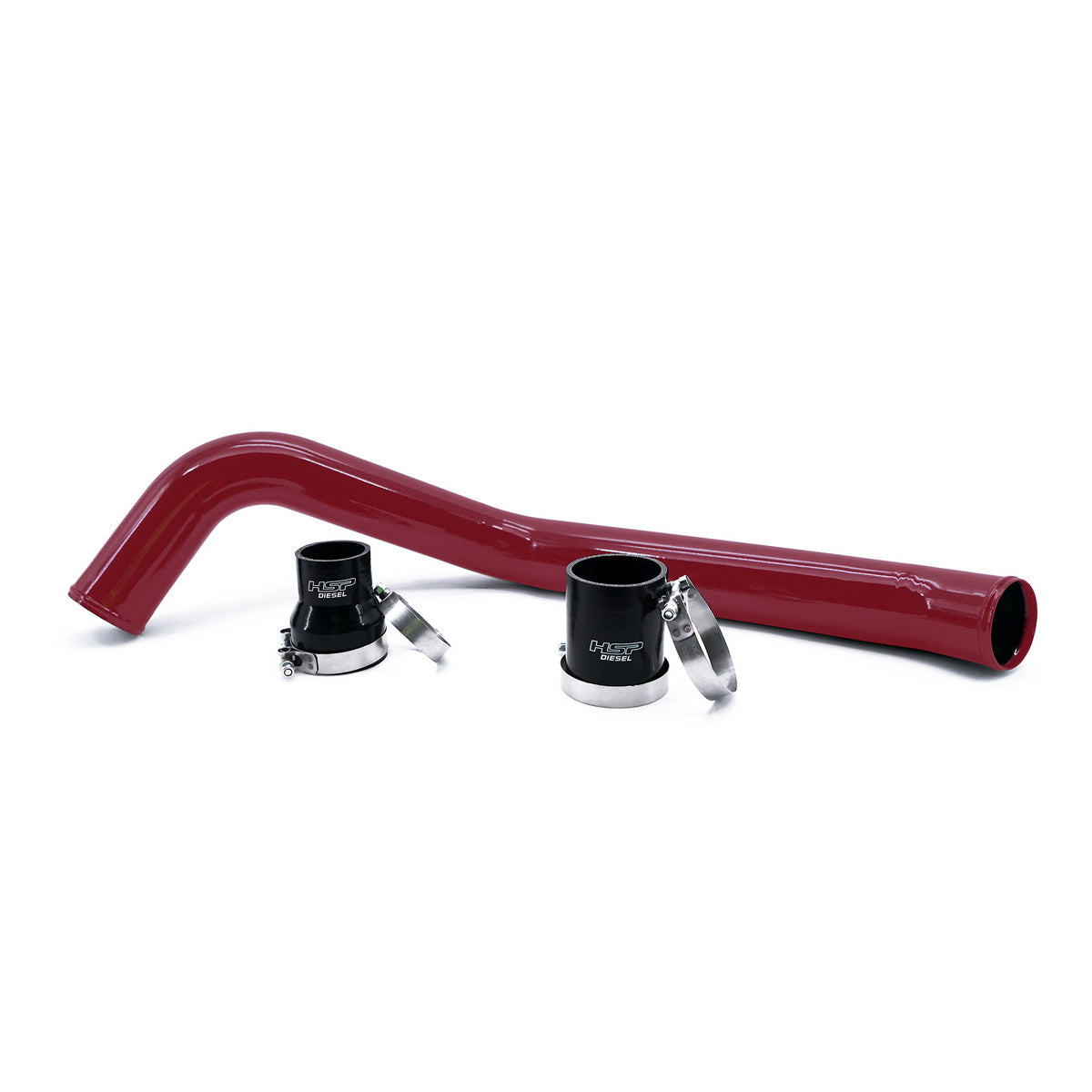 HSP Diesel 2004.5-2010 Chevrolet / GMC Hot Side Intercooler Tube