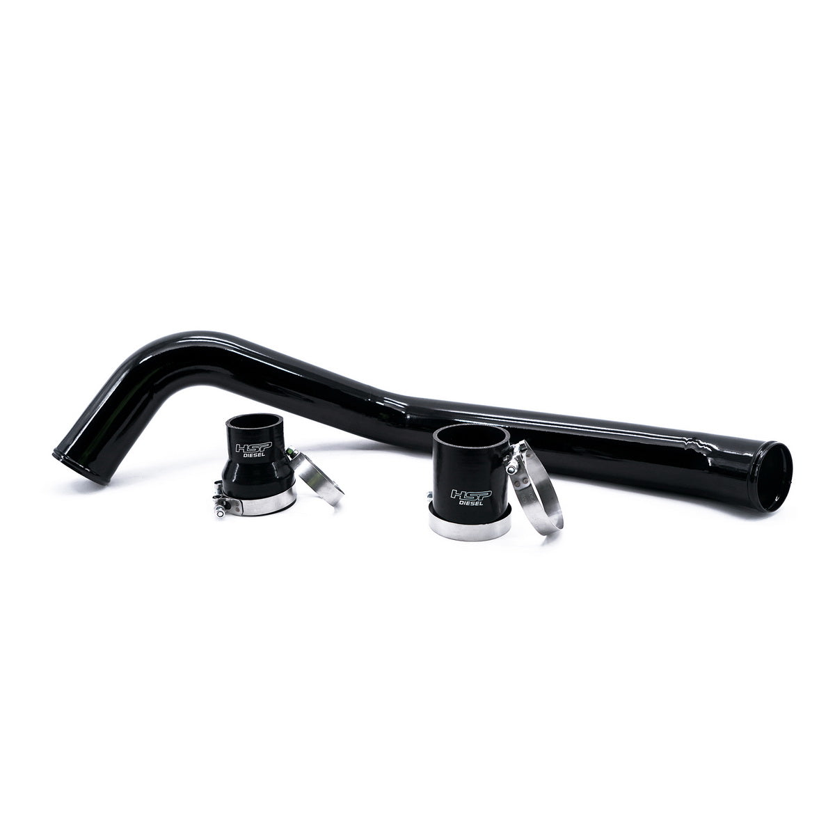HSP Diesel 2004.5-2010 Chevrolet / GMC Hot Side Intercooler Tube