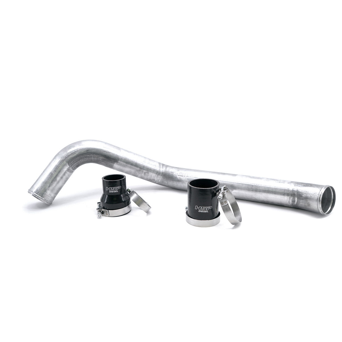 HSP Diesel 2004.5-2010 Chevrolet / GMC Hot Side Intercooler Tube