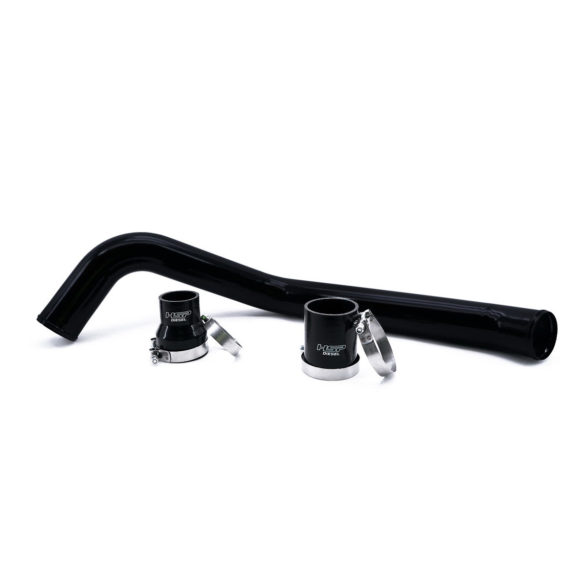 HSP Diesel 2004.5-2010 Chevrolet / GMC Hot Side Intercooler Tube