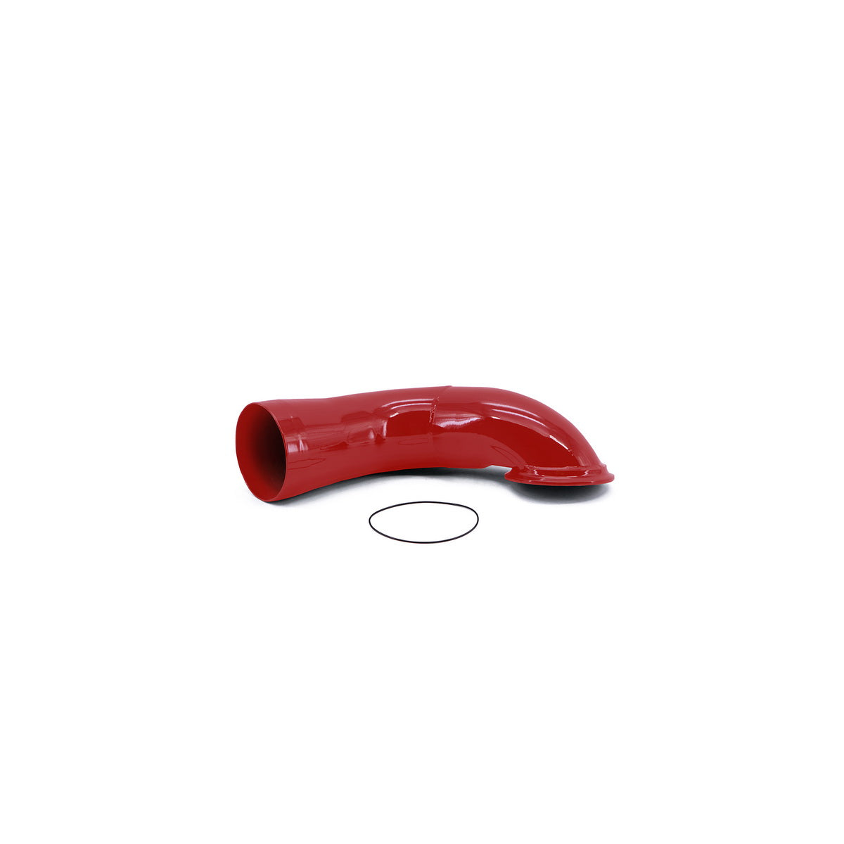 HSP Diesel 2004.5-2010 Chevrolet / GMC VGT Intake Mouthpiece