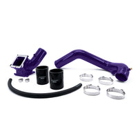 HSP Diesel 2006-2010 Chevrolet / GMC Max Flow Bridge and Cold Side Tube Behind Alt
