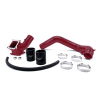 HSP Diesel 2006-2010 Chevrolet / GMC Max Flow Bridge and Cold Side Tube Behind Alt