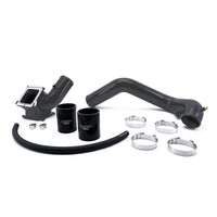 HSP Diesel 2006-2010 Chevrolet / GMC Max Flow Bridge and Cold Side Tube Behind Alt