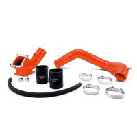 HSP Diesel 2006-2010 Chevrolet / GMC Max Flow Bridge and Cold Side Tube Behind Alt