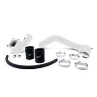 HSP Diesel 2006-2010 Chevrolet / GMC Max Flow Bridge and Cold Side Tube Behind Alt