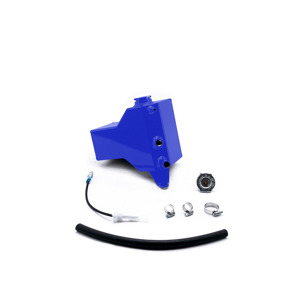 HSP Diesel 2001-2007 Chevrolet / GMC Factory Replacement Coolant Tank