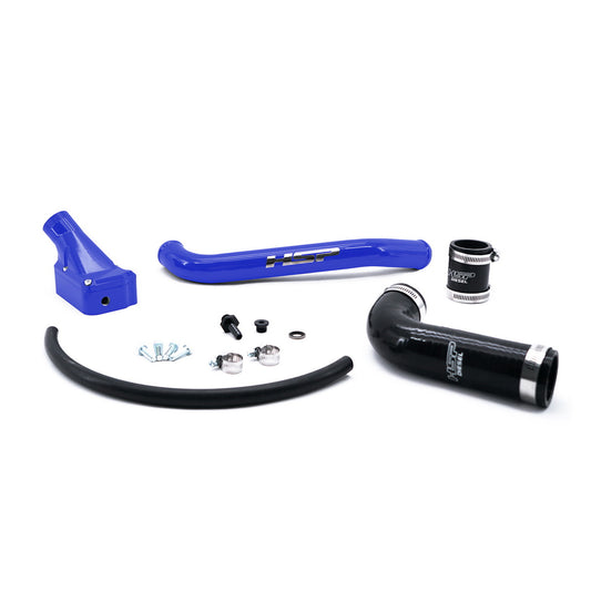 HSP Diesel 2001-2005 Chevrolet / GMC Billet Thermostat Housing Kit