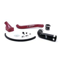 HSP Diesel 2001-2005 Chevrolet / GMC Billet Thermostat Housing Kit