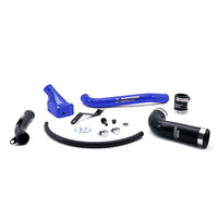 HSP Diesel 2006-2010 Chevrolet / GMC Billet Thermostat Housing Kit