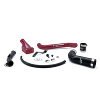 HSP Diesel 2006-2010 Chevrolet / GMC Billet Thermostat Housing Kit