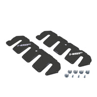 HSP Diesel 2004.5-2010 Chevrolet / GMC Billet Valve Covers