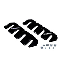 HSP Diesel 2004.5-2010 Chevrolet / GMC Billet Valve Covers