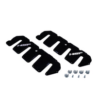 HSP Diesel 2004.5-2010 Chevrolet / GMC Billet Valve Covers