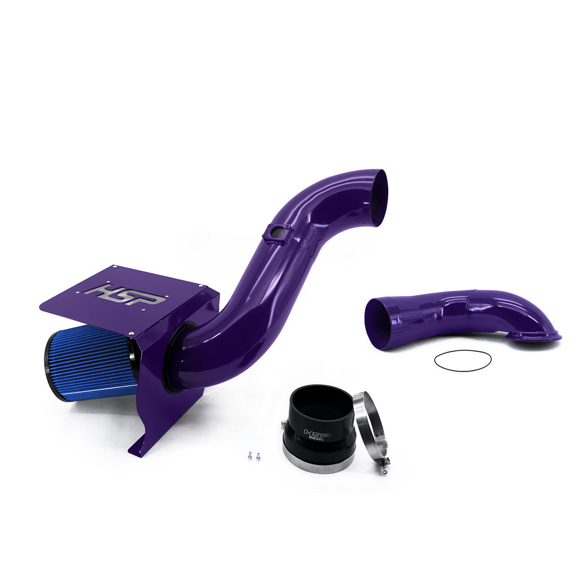 HSP Diesel 2004.5-2007 Chevrolet / GMC Cold Air Intake Bundle