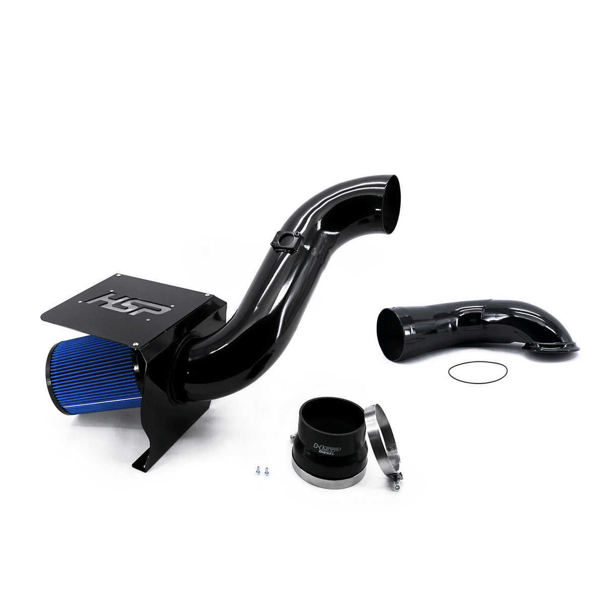 HSP Diesel 2004.5-2007 Chevrolet / GMC Cold Air Intake Bundle