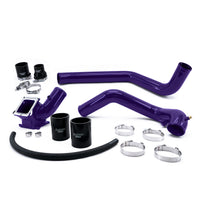 HSP Diesel 2006-2010 Chevrolet / GMC Intercooler Charge Pipe Bundle